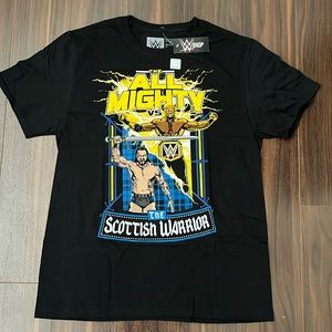 2021 Wrestle Mania Tee